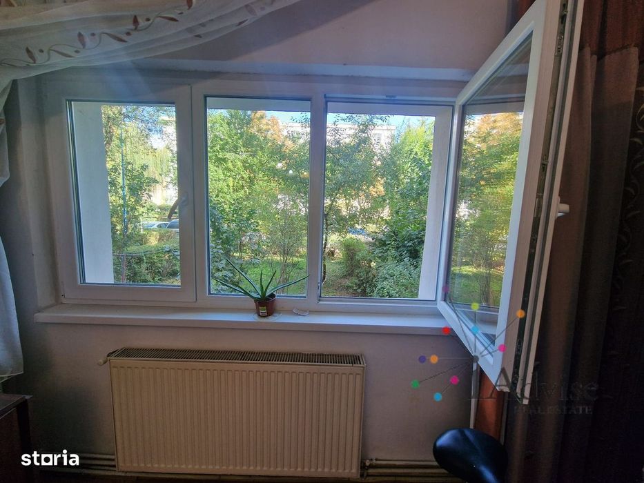 Apartament 3 camere | Tractorul – | 65mp | 2 băi — fotografia 3