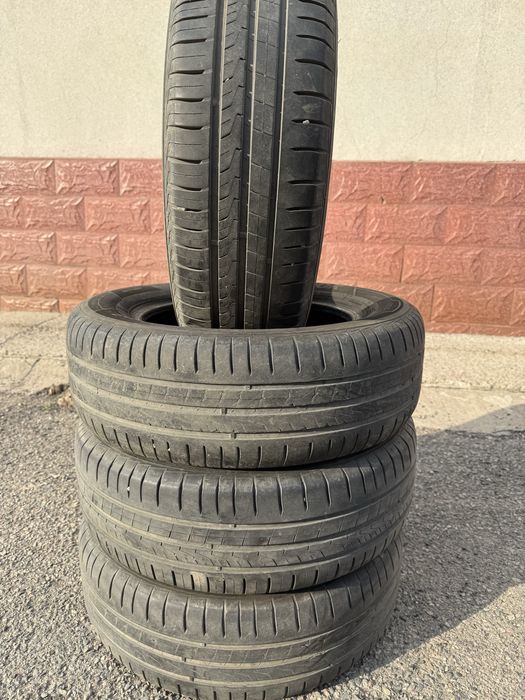 Комплект шин Hankook 195/65R15