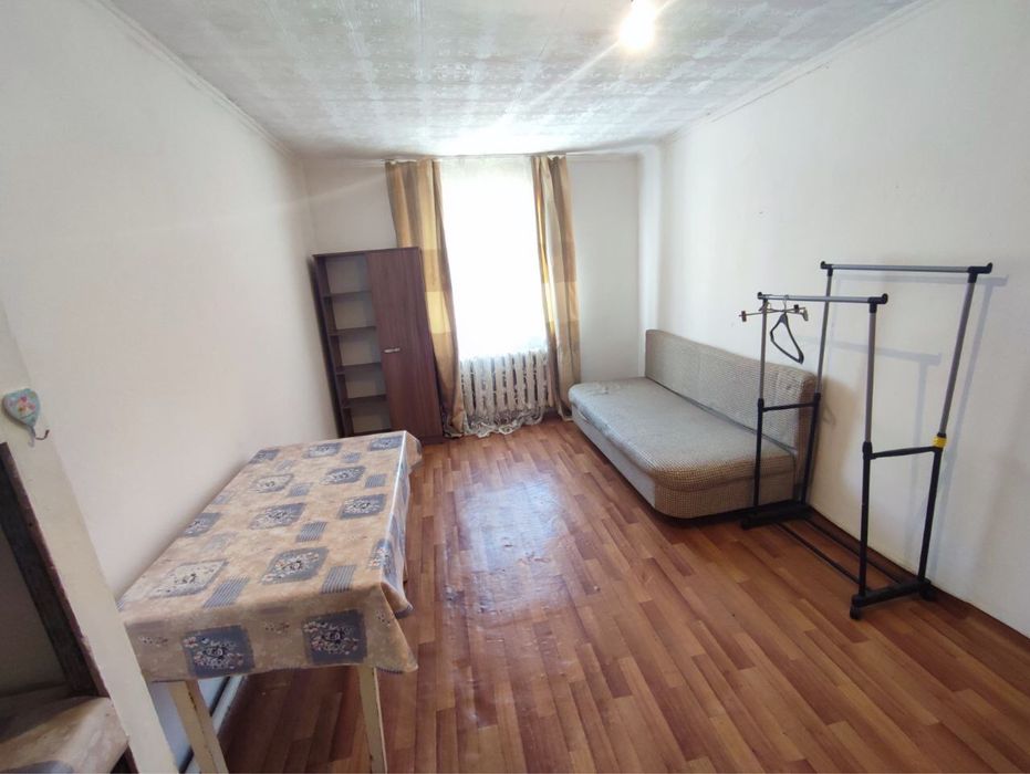 Сдам комнату общежитие