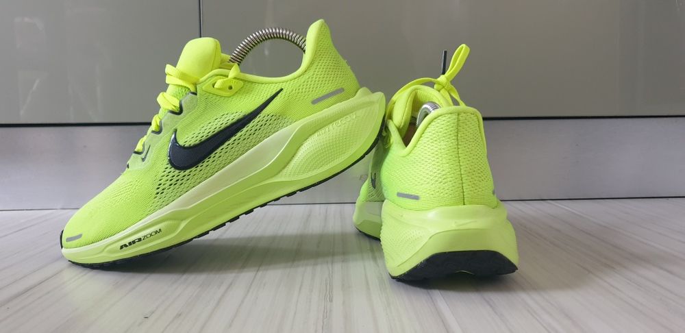 Nike Air Zoom Pegasus React  38 /24см ОРИГИНАЛ! Дамски Маратонки!