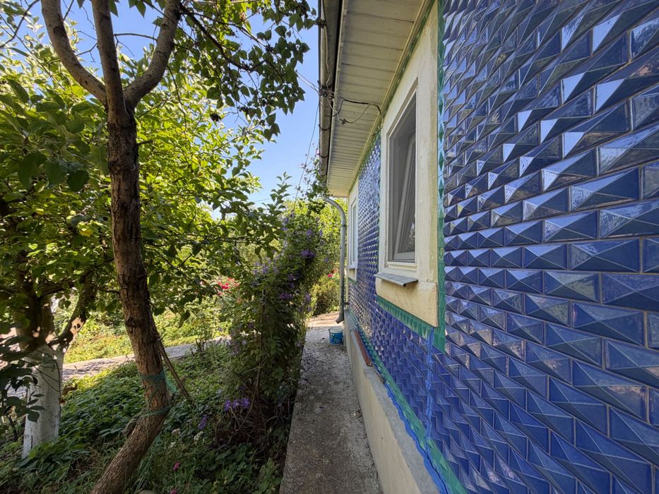 Casa autentica de vanzare