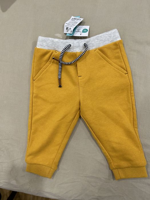 Комплекти 68-80 за момче