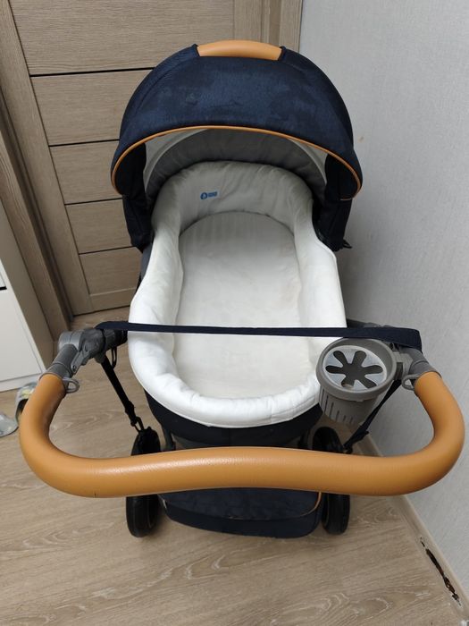 Коляска трансформер