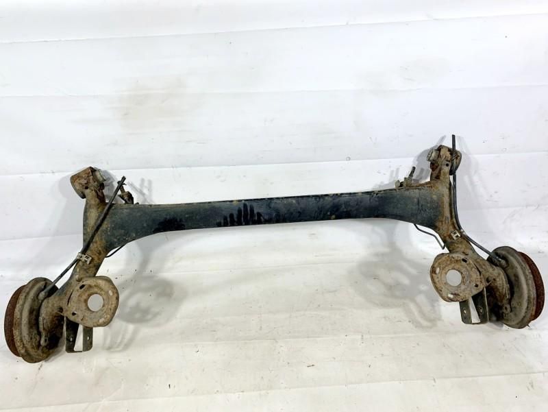Punte spate Seat Ibiza 4 6J 6R0500051B Coupe 1.2 benzina