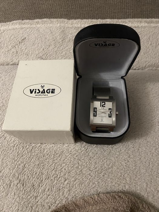 Ceas Visage Xchange