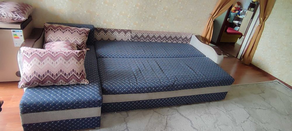 Диван б/у дешево