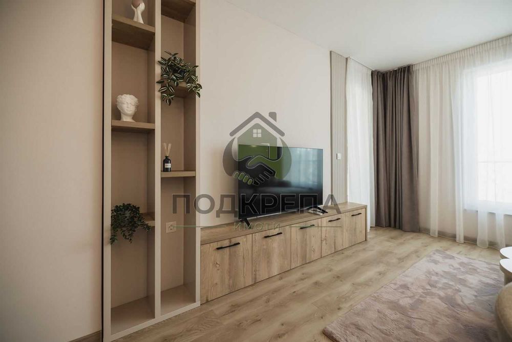 Продава се Двустаен апартамент в Пловдив, Кършияка - 69 кв.м за 2312 €/кв.м - Снимка #6