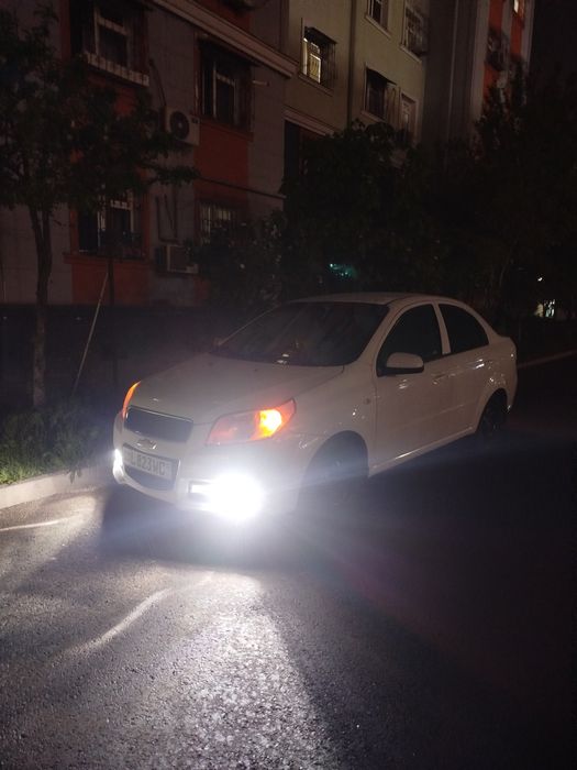 Аренда Сухой Nexia 3 (MT)