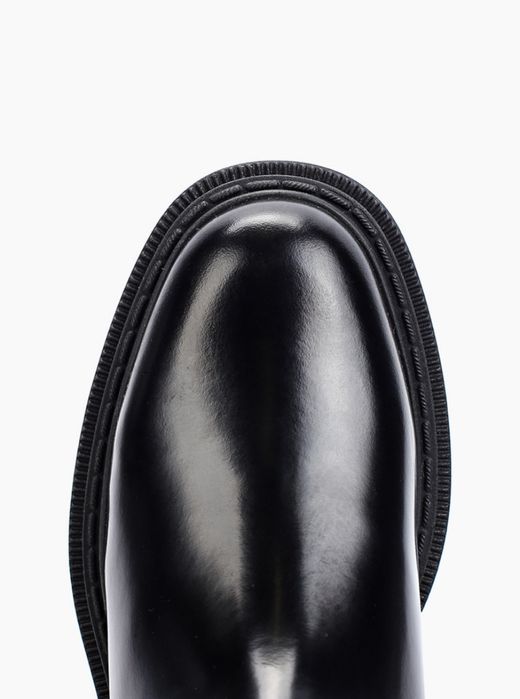 Женские ботинки челси