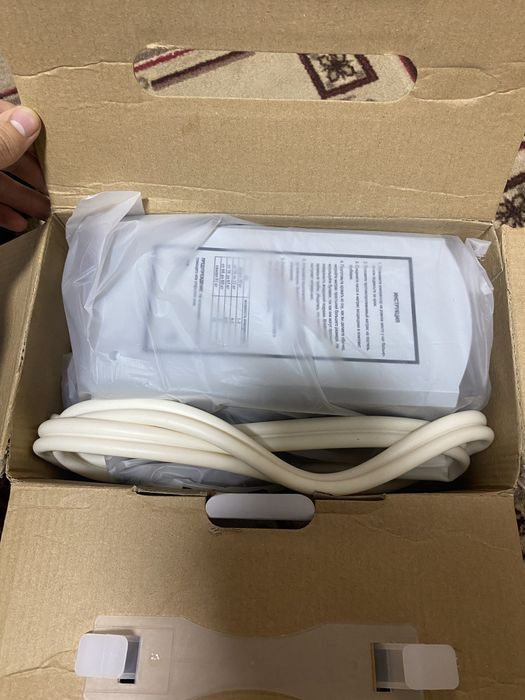 Матрас ORTHOFORMA Актобе обылысы