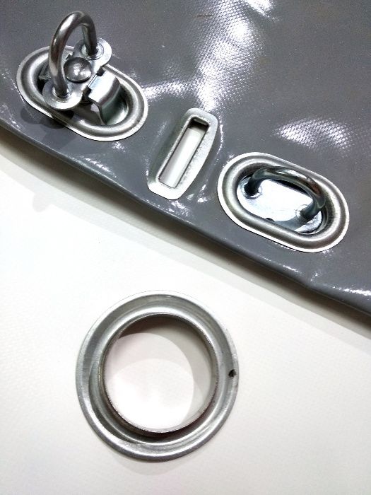 Люверсы для тентов