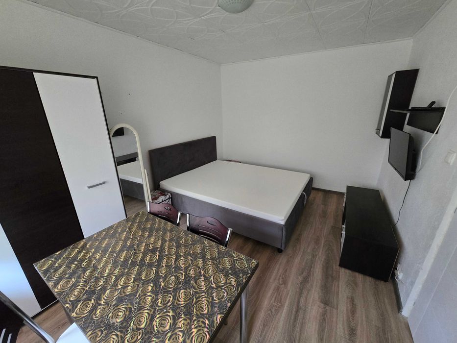 garsoniera General Dragalina