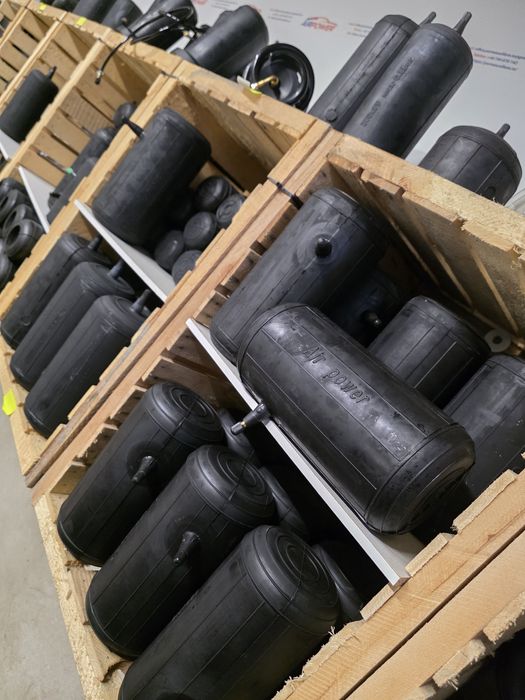 Perne suplimentare arcuri