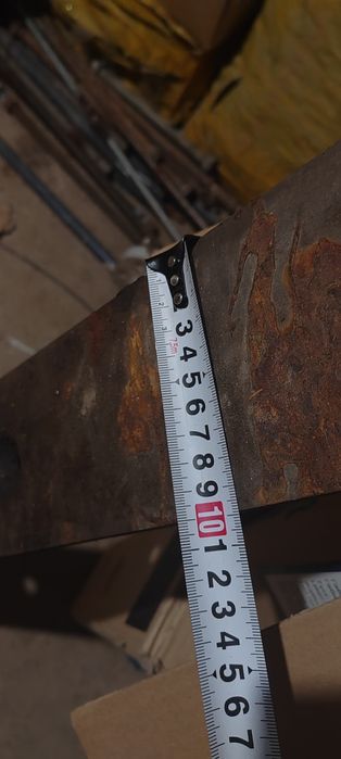 Ножи на гильотину НБ478