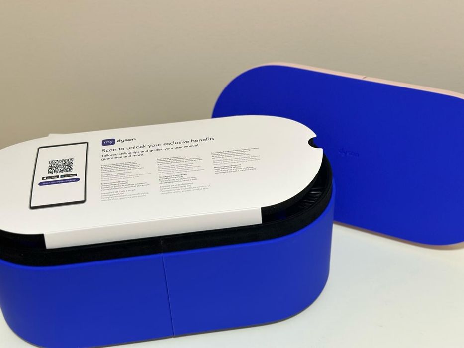 Dyson Airwrap™ Complete Long