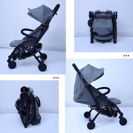 Детская коляска продам