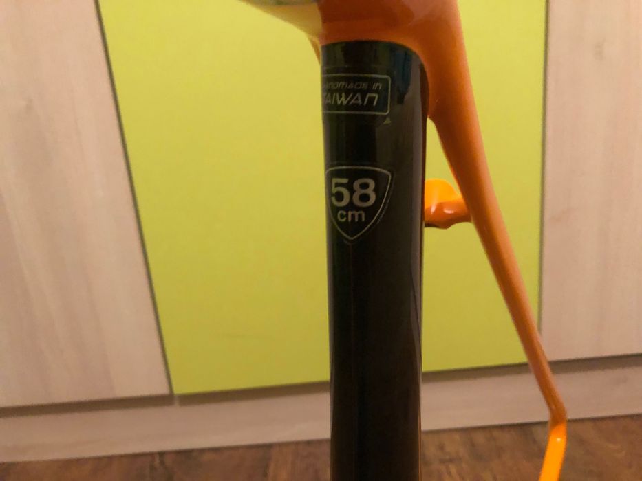 Specialized Venge ,размер 58.