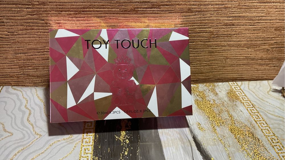 Продам парфюмерию