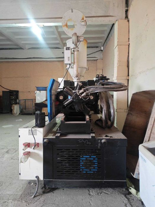 Термопалставтомат