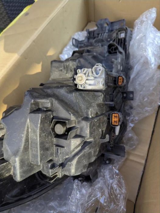 Ляв Фар Мазда 6 2016 Facelift,Full LED