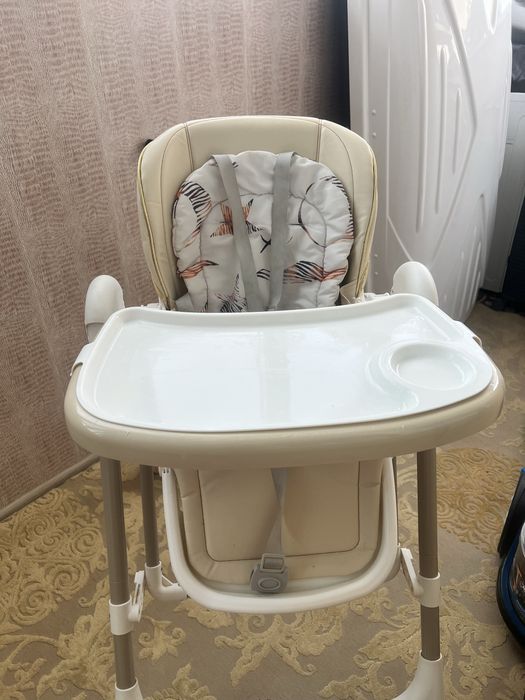 Продам детский стульчик