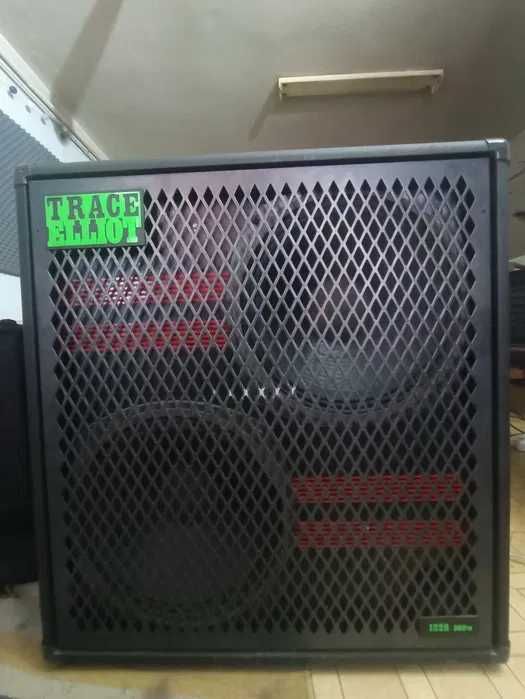 Trace Eliot AH350SM + 1228 300W CAB