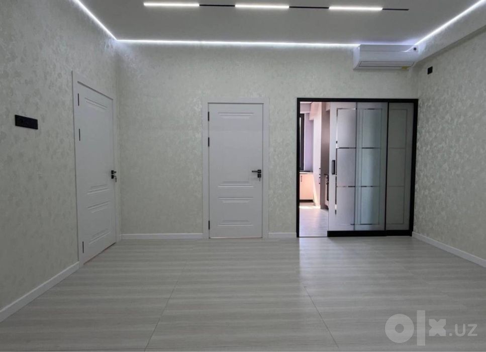 Продажа квартира Яккасарайский район ЖК Соларис Евро ремонт Дуплекс