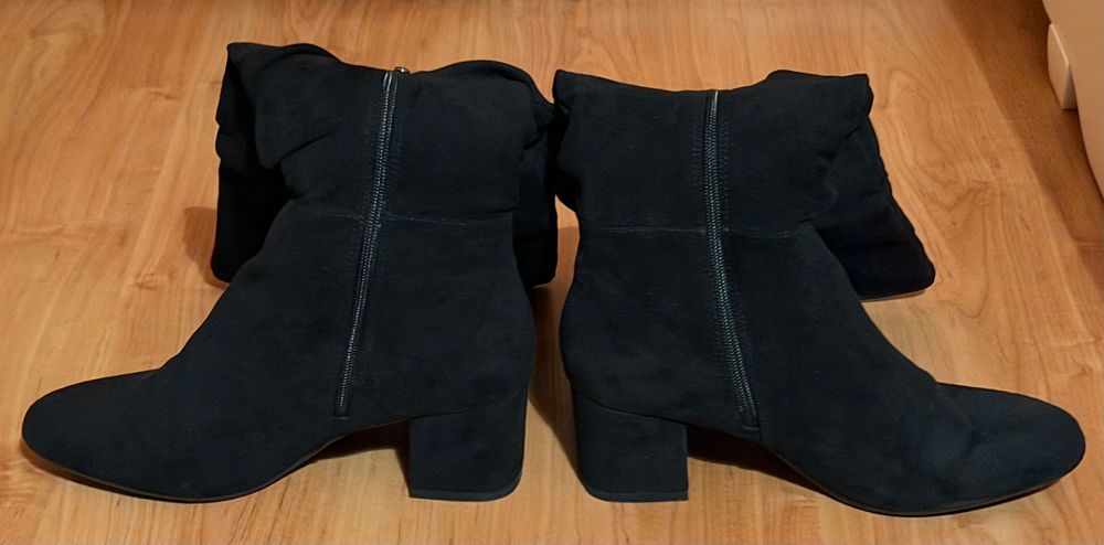 Дамски боти Jenny Fairy 40