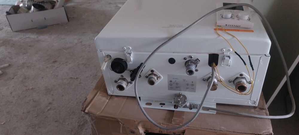 Daesung Celtic DS-24K