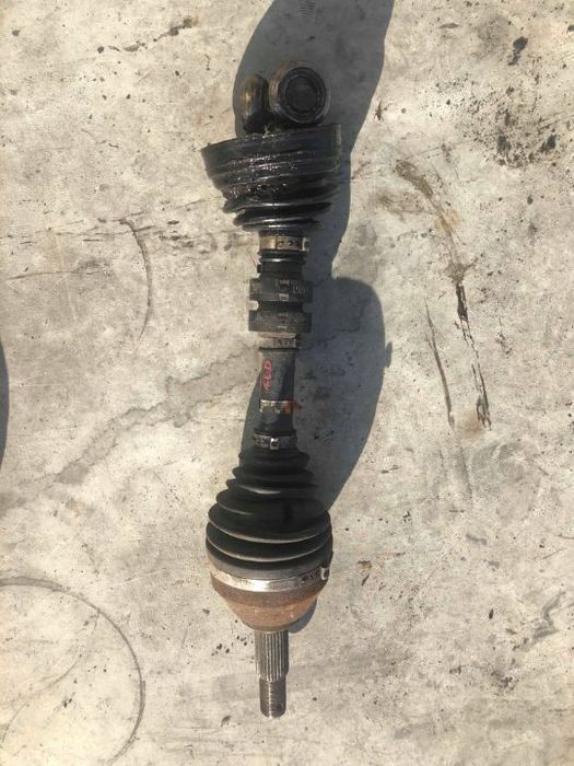 planetara stanga 1.6 d nissan qashqai