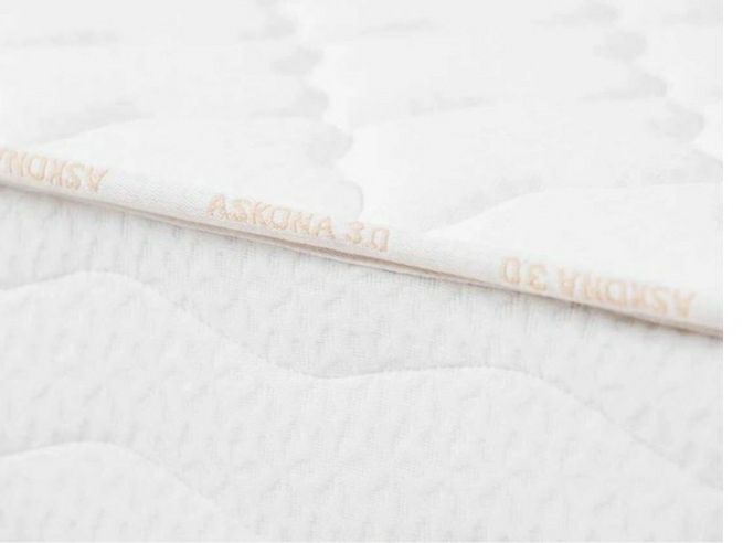 Матрас Askona 3.0 Comfort Extra Firm