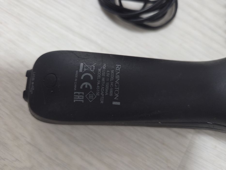 Aparat de tuns Remington  HC-5800