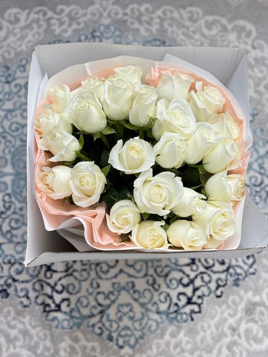 Цветы очень красивые