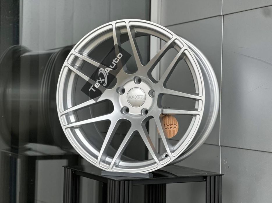 19" Джанти Haxer HX020 BMW 5 E39 E60 E61 6 E63 E64 7 E38 E65