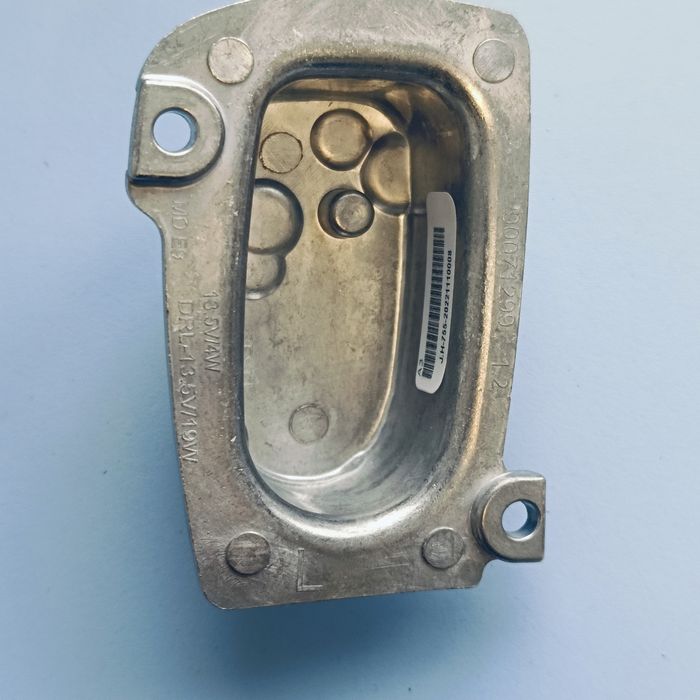 Модул дневни светлини DRL Audi A3 2017- Xenon, Full led,Matrix, Нови