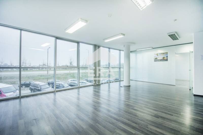 Продава се Магазин в София, Враждебна - 1623 кв.м за 2890 €/кв.м - Снимка #8