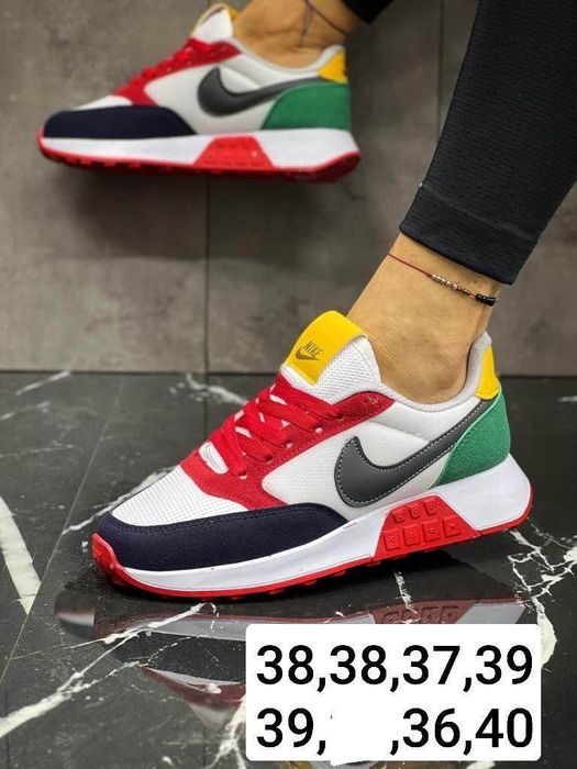 Adidași unisex nike