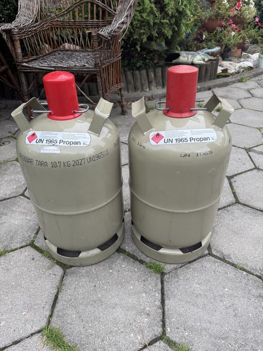 Vand butelie gaz rulota-autorulota