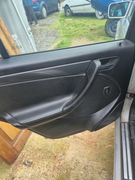 Мерцедес w 202 за части