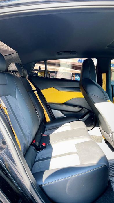 Dongfen 1.5turbina 2023yil