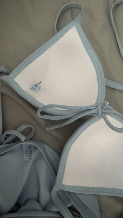 Бански блезтящ син