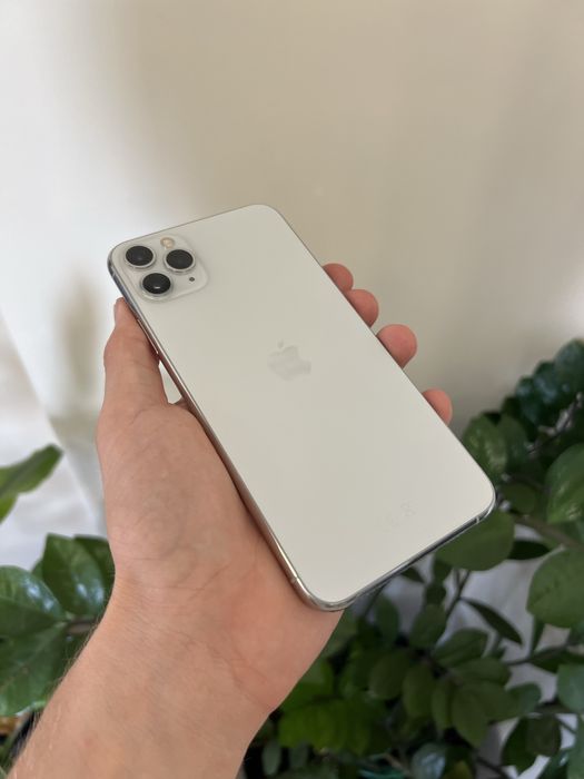 iPhone 11 Pro Max 256GB