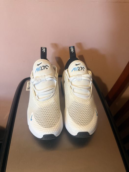 Детски маратонки nike air max