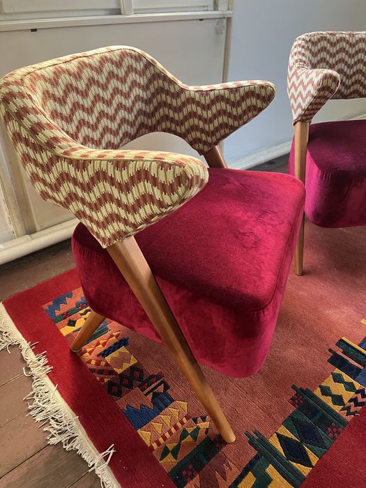 Scaune mobilier living