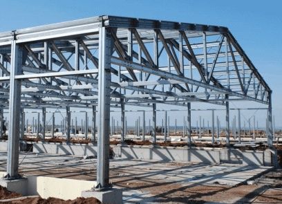 Все виды строительных работ