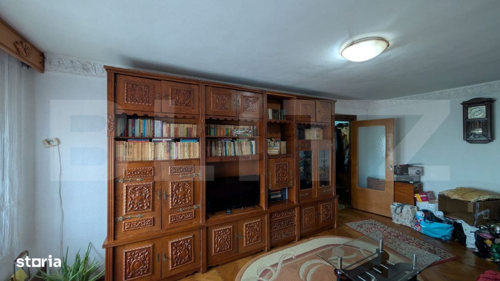 Apartament 3 camere, 64 mp, Zona RAGC