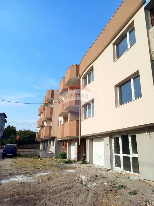 Продава се Двустаен апартамент в Аксаково - 57 кв.м за 1044 €/кв.м - Снимка #5