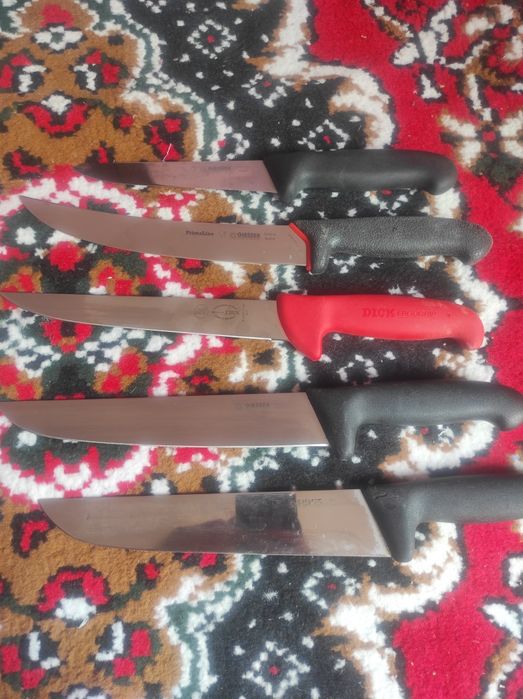 bichoqlar sotiladi germanyanki