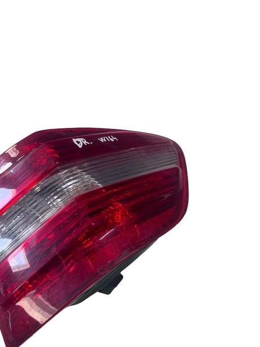 Lampa Spate / Stop Dreapta Spate Mercedes-Benz M-Class Ii W164 2005 - 2012