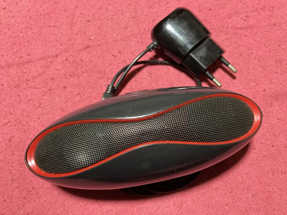 Bluetooth-колонка